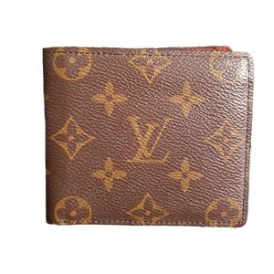 Louis Vuitton Vintage Wallet